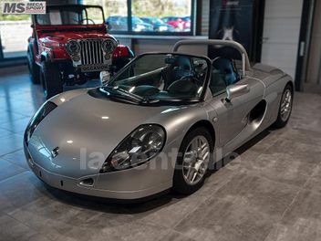 RENAULT SPIDER 2.0 16S PARE BRISE