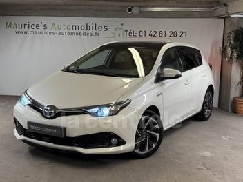 TOYOTA AURIS 2 II (2) HYBRIDE 136H DESIGN