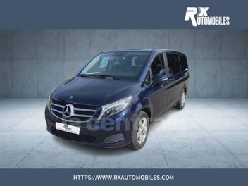 MERCEDES CLASSE V 2 II LONG 220 D 7G-TRONIC PLUS BVA7