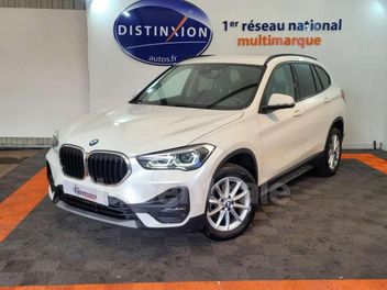 BMW X1 U11 1.8I 136 DKG7 ADVANTAGE