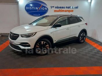 OPEL GRANDLAND X 1.6 HYBRID4 300 11CV 4WD ULTIMATE AUTOMATIQUE