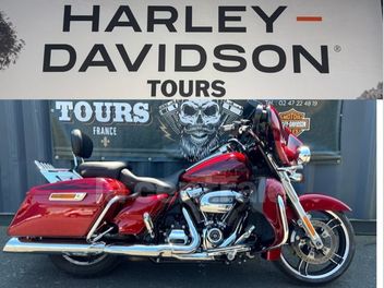 HARLEY DAVIDSON TOURING STREET GLIDE SPECIAL 1745