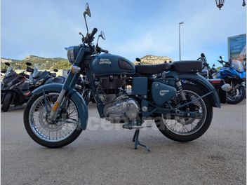 ROYAL ENFIELD BULLET 500 CLASSIC