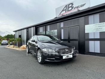 JAGUAR XJ 2 II 3.0 V6 D S LUXE PREMIUM BVA8