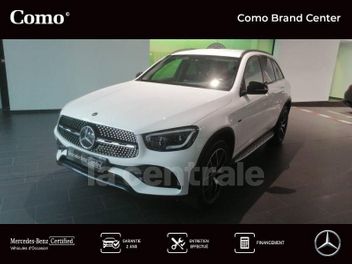 MERCEDES GLC (2) 2.0 300 E 4MATIC AMG LINE 9G-TRONIC