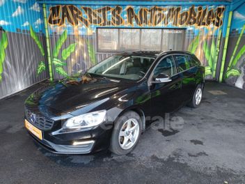 VOLVO V60 (2) D2 120 MOMENTUM