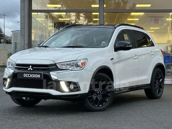 MITSUBISHI ASX (2) 1.6 MIVEC BLACK COLLECTION 2WD