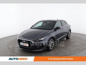 HYUNDAI I30 (3E GENERATION) FASTBACK III FASTBACK 1.4 T-GDI 140 EXECUTIVE DCT-7