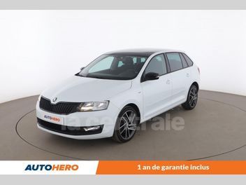 SKODA RAPID 2 SPACEBACK II SPACEBACK 1.0 TSI 110 CLEVER