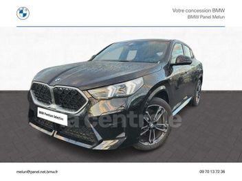 BMW X2 U10 (U10) SDRIVE 20I 170 M SPORT DKG7