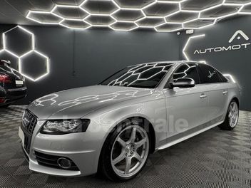 AUDI S4 (4E GENERATION) IV V6 3.0 FSI 330 QUATTRO S TRONIC