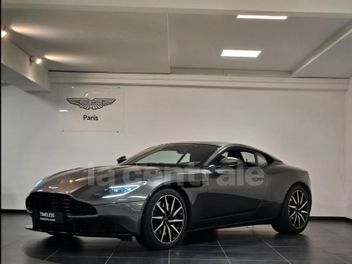 ASTON MARTIN 