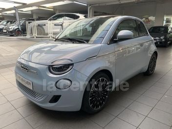 FIAT 500 (3E GENERATION) III ELECTRIQUE LA PRIMA 42KWH