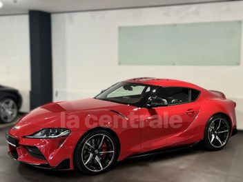 TOYOTA SUPRA MKV MKV 3.0 TURBO 340 GR BVA8 2019