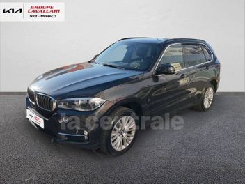 BMW X5 F15 (F15) XDRIVE40E 313 LOUNGE PLUS BVA8