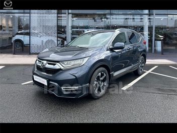 HONDA CR-V 5 V 2.0 I-MMD 2WD EXECUTIVE