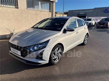 HYUNDAI I20 (3E GENERATION) III 1.0 T-GDI 100 HYBRID 48V INTUITIVE