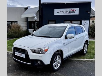 MITSUBISHI ASX (2) 1.8 DI-D 150 CLEARTEC 4WD INTENSE