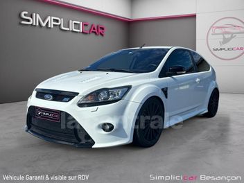 FORD FOCUS 2 RS II (2) 2.5 T 305 RS BV6