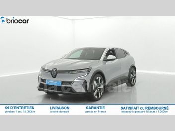 RENAULT MEGANE 5 V E-TECH EV60 220 SUPER CHARGE TECHNO 60 KWH