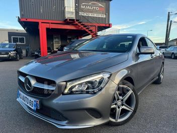 MERCEDES CLA (2) 200 D INSPIRATION 7G-DCT