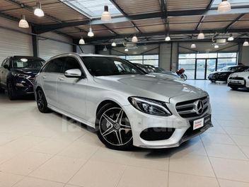 MERCEDES CLASSE C 4 SW 200 D 9G-TRONIC PLUS SPORTLINE