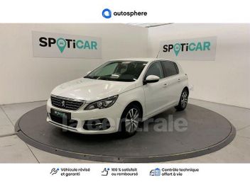 PEUGEOT 308 (2E GENERATION) II (2) 1.2 PURETECH 130 S&S ALLURE PACK