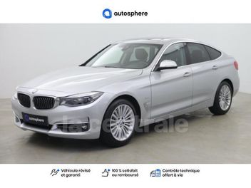 BMW SERIE 3 GT F34 (F34) (2) 330I XDRIVE 252 LUXURY BVA8