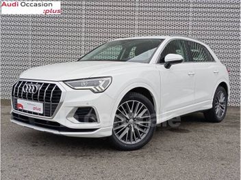 AUDI Q3 (2E GENERATION) II 35 TDI 150 DESIGN LUXE S TRONIC 7