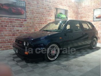 VOLKSWAGEN GOLF 3 III VR6 3P