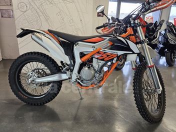 KTM FREERIDE 250 F