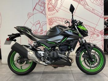 KAWASAKI Z500 500 SE