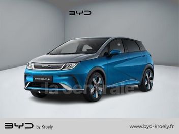 BYD 