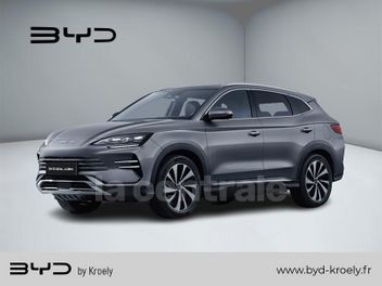 BYD SEAL U (2) 1.5 DM-I 322 AWD PHEV DESIGN