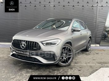 MERCEDES GLA 2 AMG II 35 AMG 4MATIC DCT8