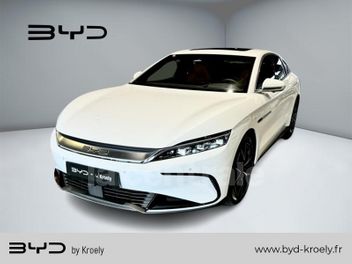 BYD 