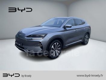 BYD 