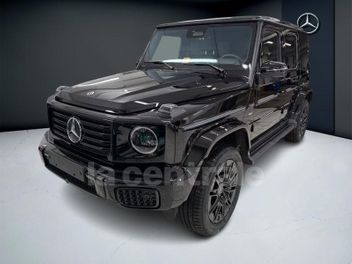 MERCEDES CLASSE G 4 II 580 EQ EDITION ONE 116 KWH