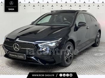 MERCEDES CLA 2 SHOOTING BRAKE II SHOOTING BRAKE 250 E AMG LINE 8G-DCT