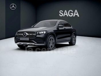 MERCEDES GLC COUPE (2) 300 DE BUSINESS LINE 4MATIC 9G-TRONIC