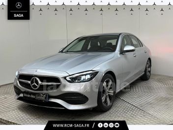 MERCEDES CLASSE C 5 V 200 D AVANTGARDE LINE 9G-TRONIC