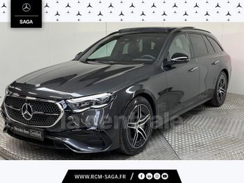 MERCEDES CLASSE E 6 BREAK VI BREAK 300 E AMG LINE 9G-TRONIC