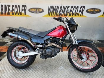 YAMAHA TW 125