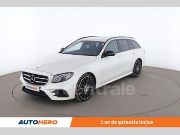 MERCEDES CLASSE E 5 BREAK BREAK 200 D 9G-TRONIC 150