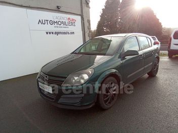 OPEL ASTRA 3 III 1.6 TWINPORT ELEGANCE 5P