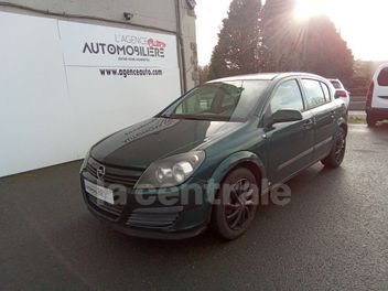 OPEL 