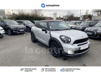 MINI PACEMAN (2) 2.0 COOPER SD 143 PACK RED HOT CHILI