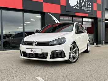 VOLKSWAGEN GOLF 6 R VI R 2.0 TSI 270 DSG6 5P