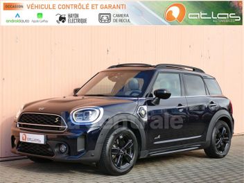 MINI COUNTRYMAN 2 II (F60) COOPER SE ALL4 BVA6 136+88