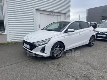 HYUNDAI I20 (3E GENERATION) III 1.0 T-GDI 100 HYBRID 48V CREATIVE DCT-7